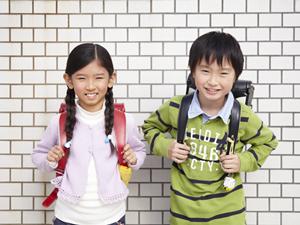 多くの人が様々な仕事に携わっている