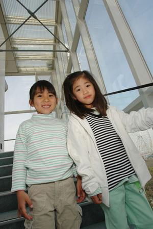 これからの時代を生きる力をつけたい